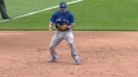 Lawrie's great effort