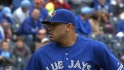 Romero's quality outing