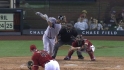 HR solitario de Juan Francisco vs. D-backs