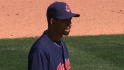 Perez's great relief outing