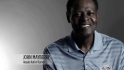Mayberry talks '73 All-Star Game