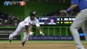 Reyes' triple