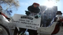Wally Takes Manhattan