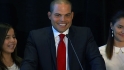 Pudge announces retirement