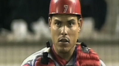 Pudge elected to Rangers Hall of Fame