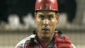 Nelson looks at Pudge's career