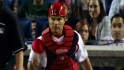 MLB Network on Pudge's career