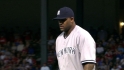CC's solid outing