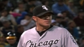 Peavy goes the distance in gem