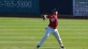 Int'l Prospects: Barrera, OF