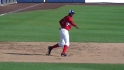 Int'l Prospects: Javier, 3B