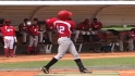 Int'l Prospects: Minaya, OF