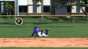 Int'l Prospects: De La Rosa, SS