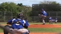 Int'l Prospects: Mujica, RHP