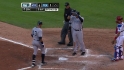 A-Rod's three-run homer