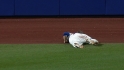 Bay's injury