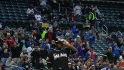 Reyes returns to Citi Field