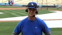 Mattingly on Dodgers' success