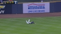 Lee's RBI double