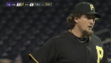 Hanrahan earns the save