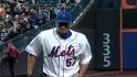 Santana's 11 strikeouts
