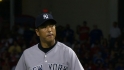 Kuroda's tough loss
