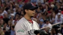 Beckett's quality start
