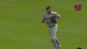 Rodriguez shuts the door