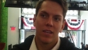 Morrison joins Fan Cave