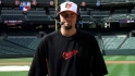 Hammel on his recent success