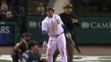 Cabrera's solo shot
