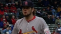 Lynn's superb start