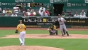 Konerko's 400th homer