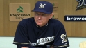 Roenicke on 7-5 loss to Astros