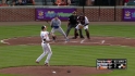 Hammel's heads-up play