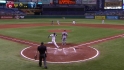Keppinger's RBI double