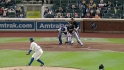 Dickey's great snag