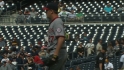 Zimmermann's strong outing