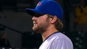 Drabek's solid start