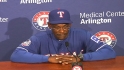 Washington on momentum, win