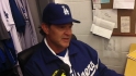 Mattingly on Guerra's rough game