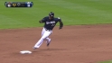 Gomez's solo shot