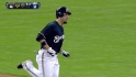 Ishikawa's solo blast