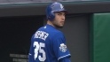 Betancourt scores