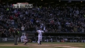 Konerko receives ovation