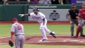 Angels suffer walk-off defeat