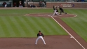 Suzuki's RBI double