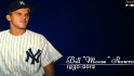 Yanks hold moment for 'Moose'
