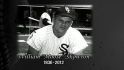 Hawk, Stone remember 'Moose'