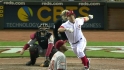 Mesoraco goes back-to-back